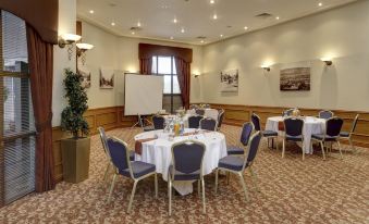 Best Western Frodsham Forest Hills Hotel