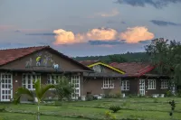 Wow Stayz2 Pachmarhi Foothill Cottages  호텔