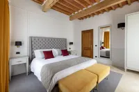 Relais Villa Grazianella | Una Esperienze Hotels in Montepulciano