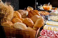 North Hotel - Aeroporto Hotels in Marechal Bormann
