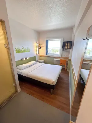 ibis budget Aracaju