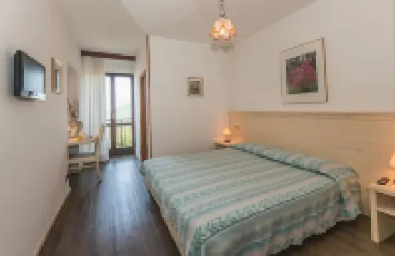 Albergo Antica Rosa
