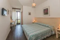 Albergo Antica Rosa Hotels in Levico Terme