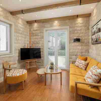 42° North Apartments Rooms