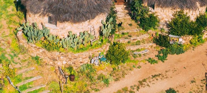 Essenza Sardegna Hotels in Nuoro