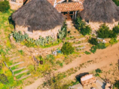 Essenza Sardegna Hotels in Torpe'