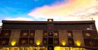 Hotel SR Castle - spa