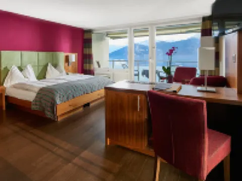 Hotel Alexander Hotels in Weggis