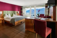 Hotel Alexander Hotels in Rigi Kaltbad