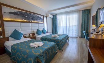 Sunstar Beach Hotel