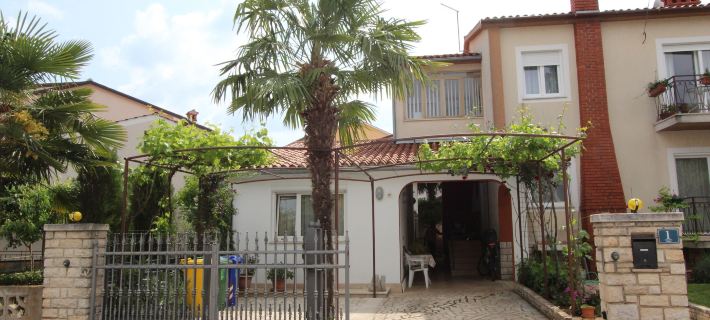 Apartments Villa Buric Hotels in Rovinj