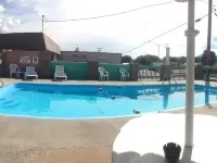 Cozy Inn Hotels in Cortez