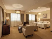 Hotel Catalinas Tucuman Hotels in Capital Department