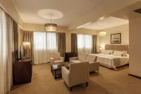 Hotel Catalinas Tucuman - 4-Star