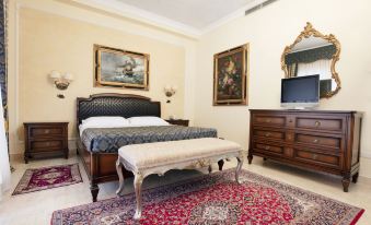 Grand Hotel President