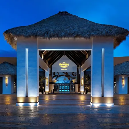 Hard Rock Hotel & Casino Punta Cana All Inclusive