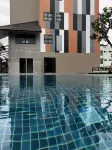 แรบบิทโฮเทลพิมาย - ที่มีสระว่ายน้ำ
