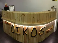 The Oikos Hotel فنادق في بونتيان