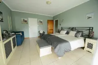 De Wingerd Wijnland Lodge Hotels in Paarl