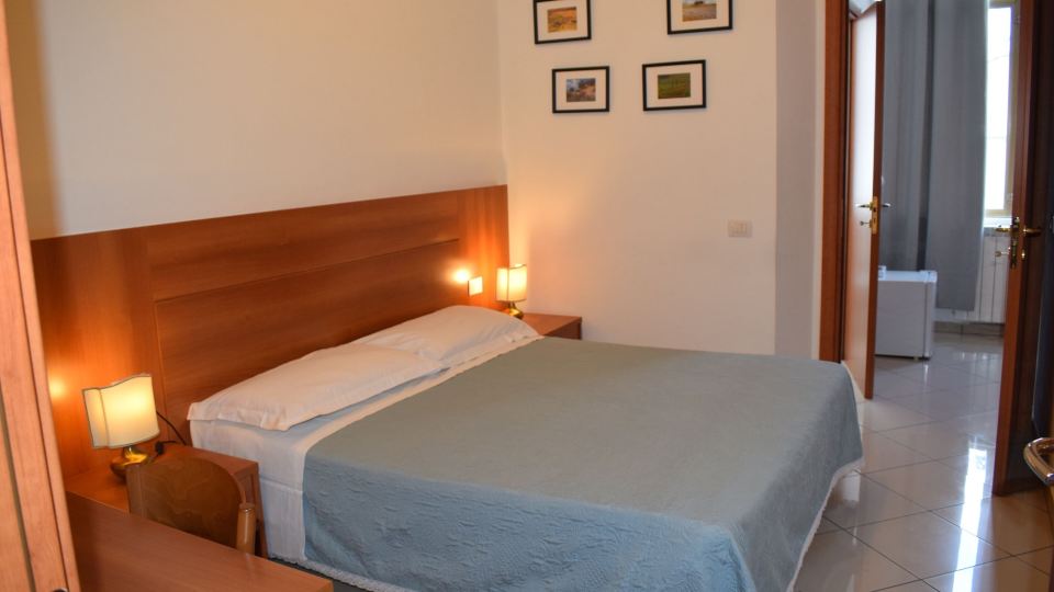 Hotel Dalmazia