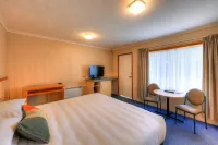 Best Western Burnie Murchison Lodge Hotels in Wynyard