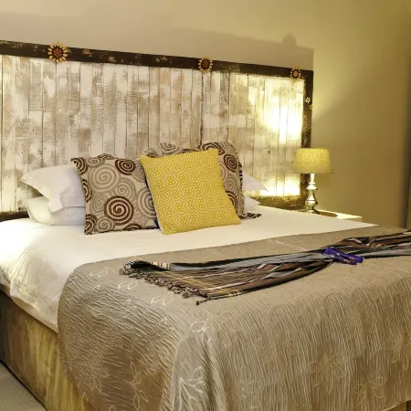 Country Park Guest House - Muldersdrift