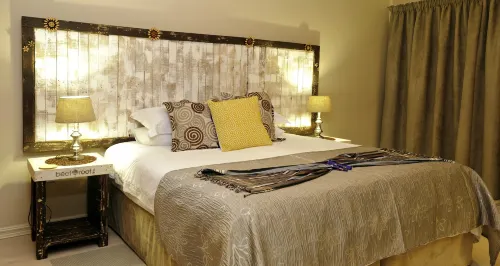 Country Park Guest House - Muldersdrift - 4-Star