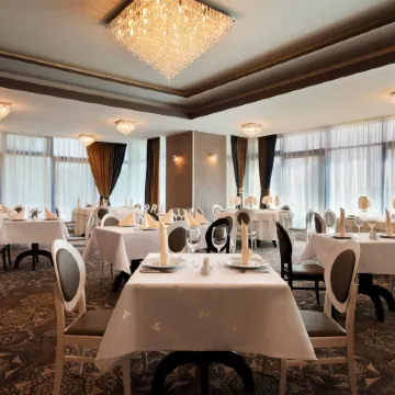 Ramada by Wyndham Constanta