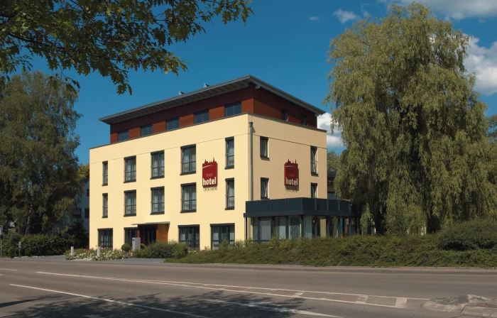 Stadthotel Crailsheim