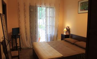 Relais la Mimosa