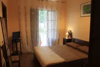 Relais la Mimosa Các khách sạn ở Sezze
