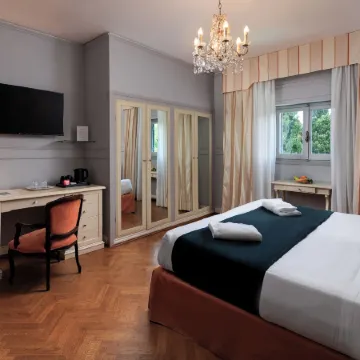 Hotel Villa Carlotta
