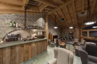 Hotel Maison Saint Jean