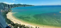 HQH Sea View Apartment - 2-Star