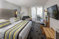 Thalazur Port-Camargue - Hotel & Spa Hotel a Le Grau-du-Roi