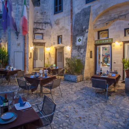 Residence San Pietro Barisano
