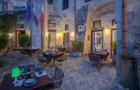 San Pietro Barisano Residence e Ristorante