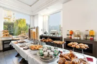 Victoria Palace Hotel & Zen Wellness - breakfast