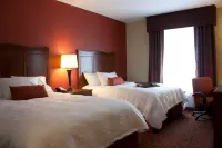 Hampton Inn Burlington Hôtels à : Lyons
