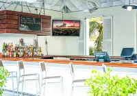 The Marker Key West Harbor Resort - bar