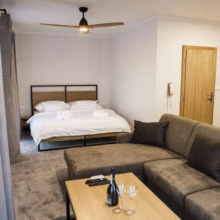 Penzión & Wellness Meridiana Bojnice Rezort
