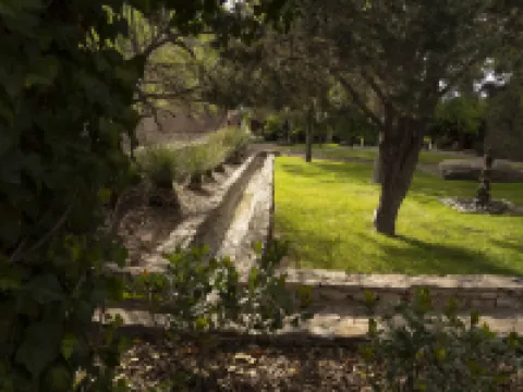 Cibolo Creek Ranch & Resort Hotels in Marfa