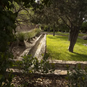 Cibolo Creek Ranch & Resort