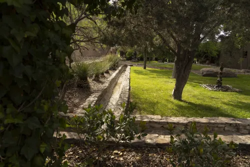 Cibolo Creek Ranch & Resort Hotels in Marfa