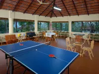 Greenwoods Thekkady - A Five Star Classified Resort Hotels in Thekkady