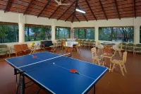 Greenwoods Resort, Thekkady Hotel a Idukki