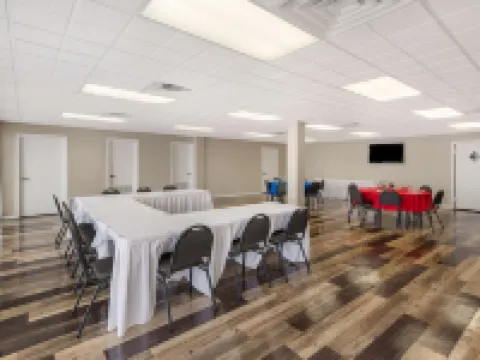 Pearl on the Concho Hoteles en San Angelo