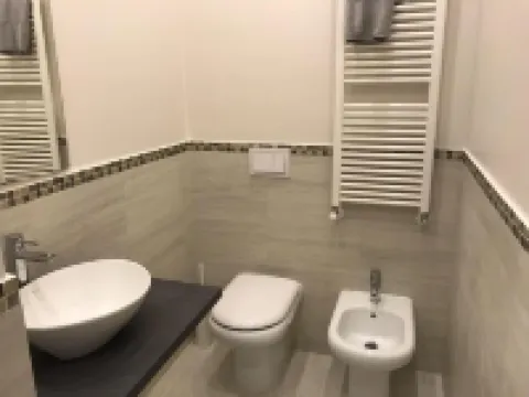 Dimora Spina in Centro