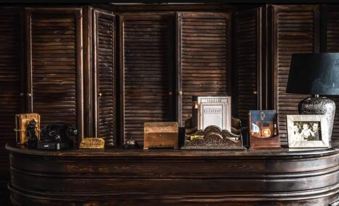 Riad Palacio de Las Especias