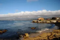 Sunset Inn Pacific Grove